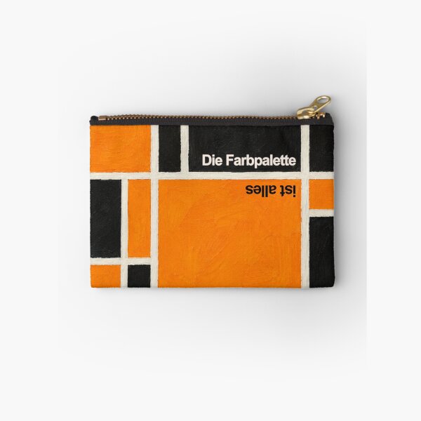 Item preview, The Palette is Everything  designed and sold by NickWhittleArt.