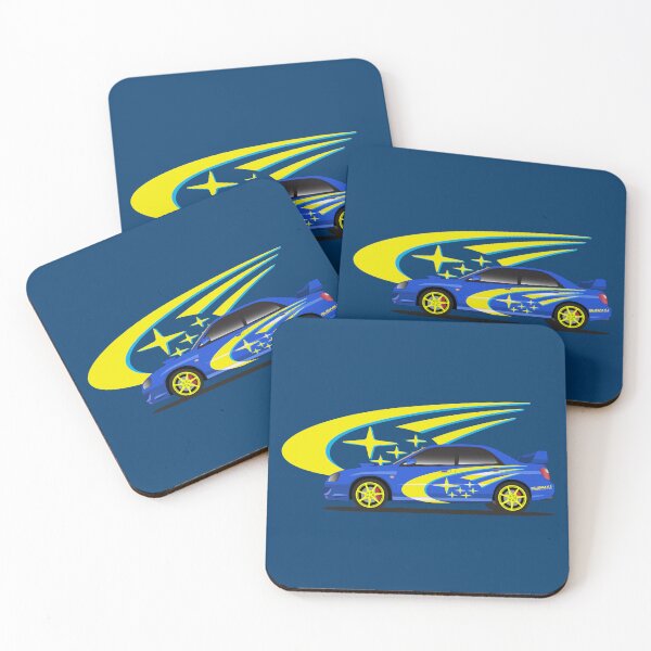 Item preview, JDM Rally Car designed and sold by CUTOCARS-SHOP.