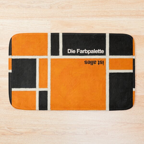Item preview, The Palette is Everything  designed and sold by NickWhittleArt.