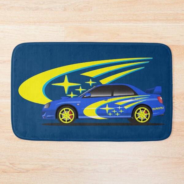 Item preview, JDM Rally Car designed and sold by CUTOCARS-SHOP.