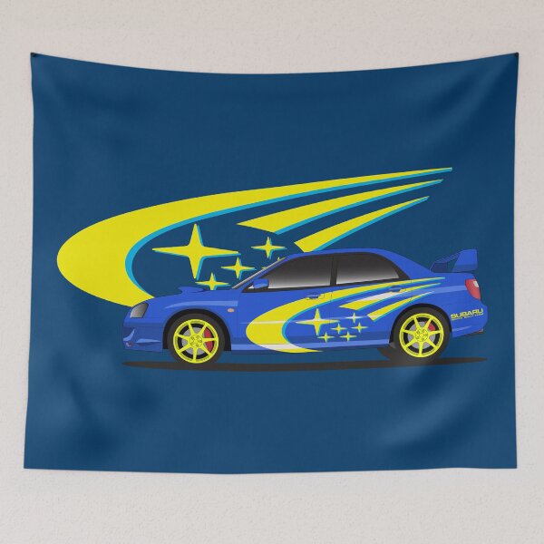 Item preview, JDM Rally Car designed and sold by CUTOCARS-SHOP.