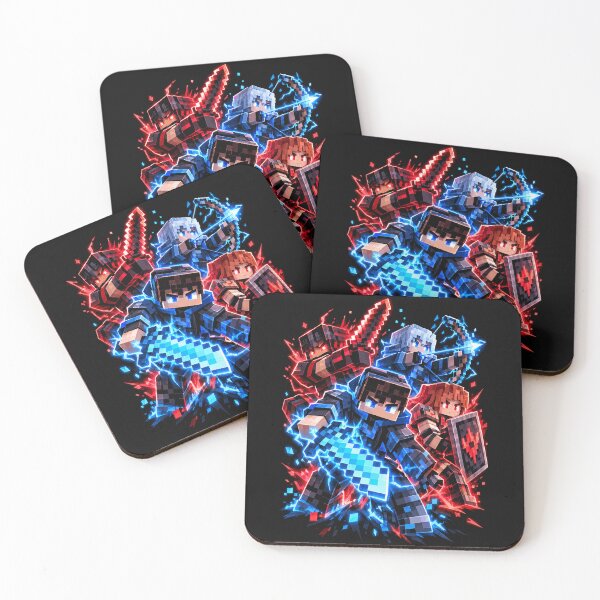 Item preview, Battle Crew designed and sold by SignumShop.