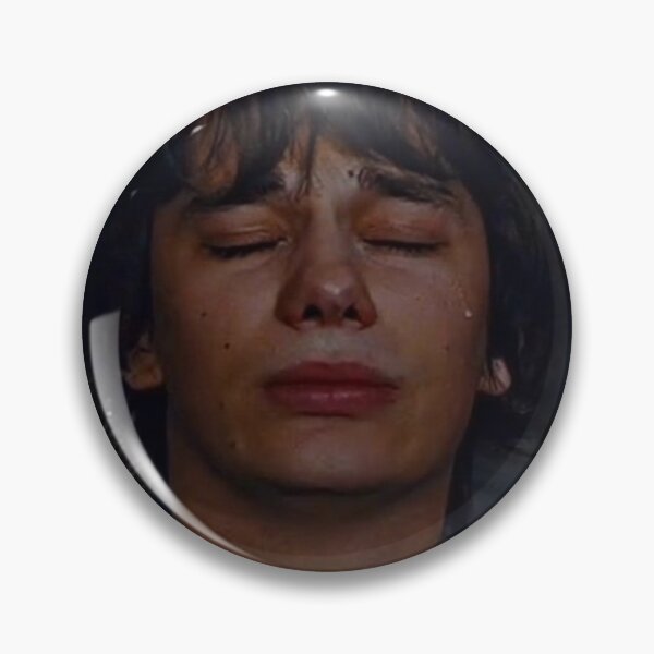 Item preview, Rodrick Crying designed and sold by BLEACHFEET STUDIOS.