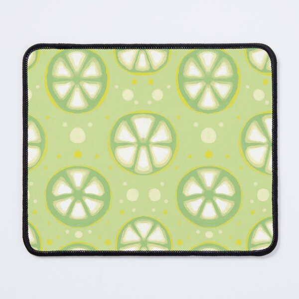 Item preview, Brazilian Green Lemon Painting designed and sold by Jelly Studio.
