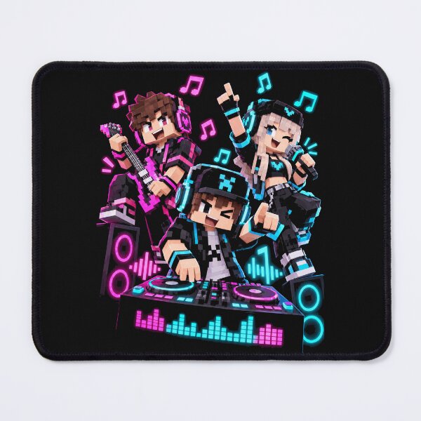 Item preview, Music Mixers designed and sold by SignumShop.