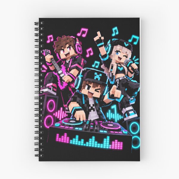 Item preview, Music Mixers designed and sold by SignumShop.
