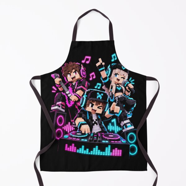 Item preview, Music Mixers designed and sold by SignumShop.