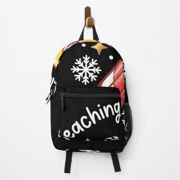 Item preview, Teaching Little Elves Christmas Teacher Pencil Gift designed and sold by TeNovaStudio.