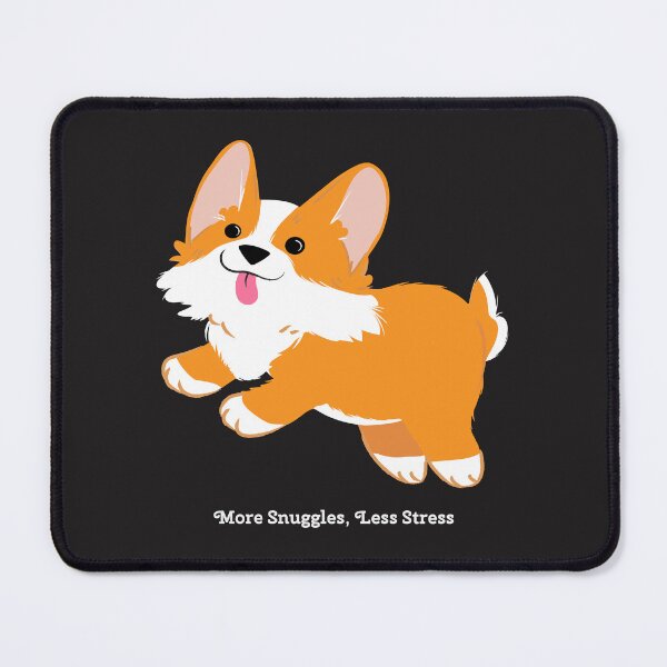 Item preview, More Snuggles, Less Stress designed and sold by RicaGG35.