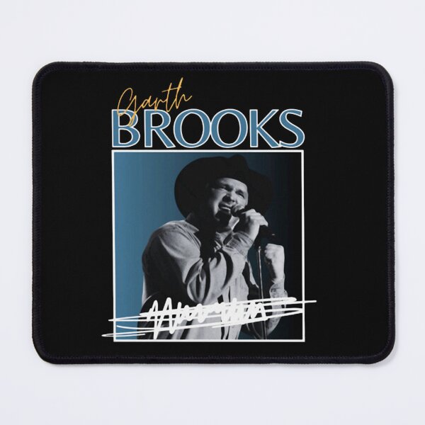 Item preview, Art - Garth Brooks Classic designed and sold by EuginaVasquez.