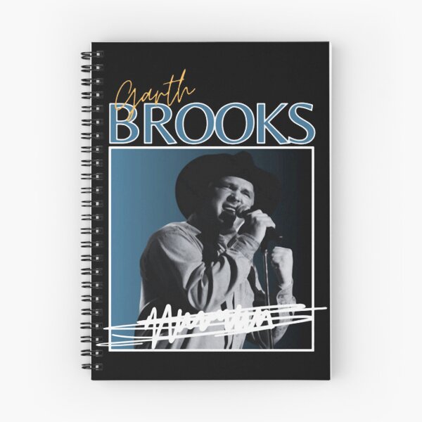 Item preview, Art - Garth Brooks Classic  designed and sold by EuginaVasquez.