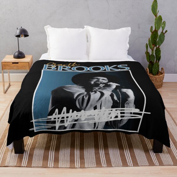 Item preview, Art - Garth Brooks Classic  designed and sold by EuginaVasquez.