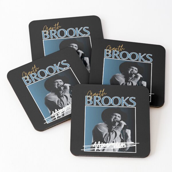 Item preview, Art - Garth Brooks Classic  designed and sold by EuginaVasquez.
