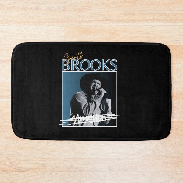 Item preview, Art - Garth Brooks Classic  designed and sold by EuginaVasquez.