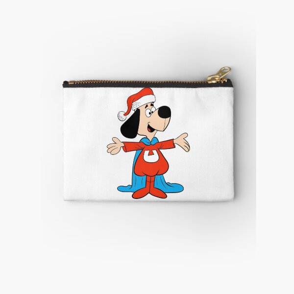 Item preview, HELLO Christmas Superhero Dog designed and sold by lokabrand.