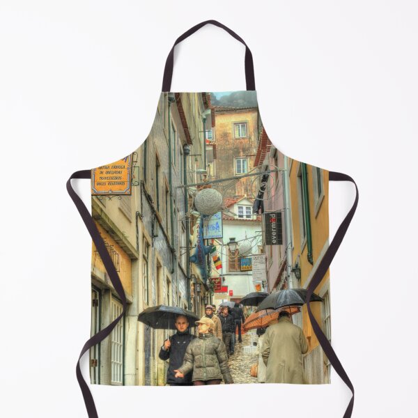 Item preview, rainy Sintra.... designed and sold by Tereza Pilar Art.