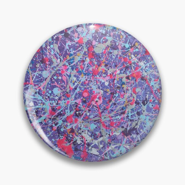 Item preview, Fireworks Before Sunrise designed and sold by LesenArt.