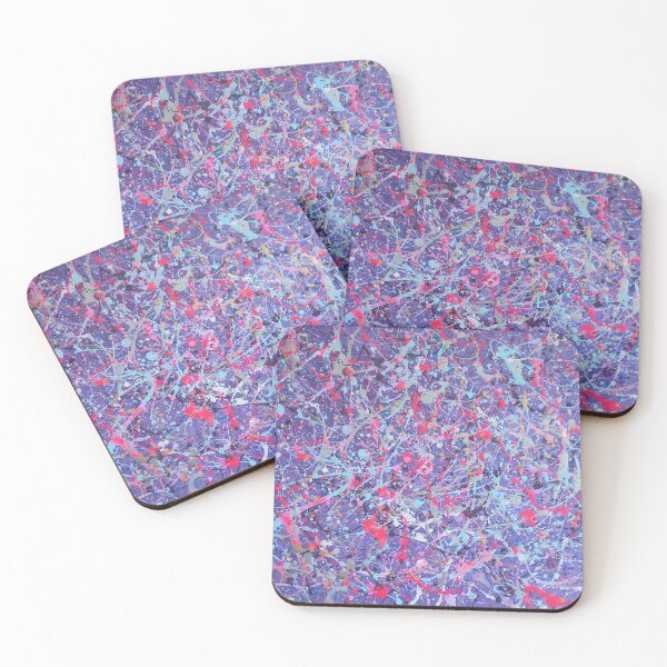 Item preview, Fireworks Before Sunrise designed and sold by LesenArt.
