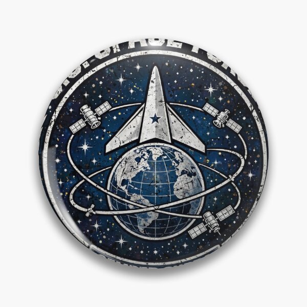 Item preview, US Space Force Veteran Semper Supra Delta Military Shirt designed and sold by ApplegateForce.