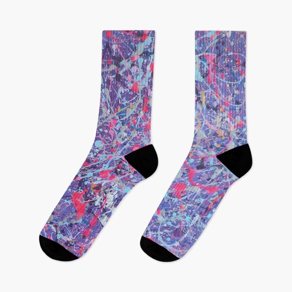 Item preview, Fireworks Before Sunrise designed and sold by LesenArt.