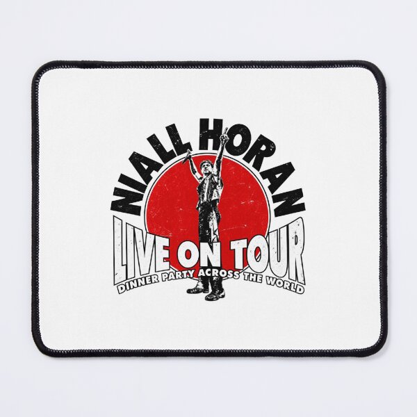Item preview, Dinner Party Live On Tour 2026 - Niall Horan designed and sold by YakupAydin.