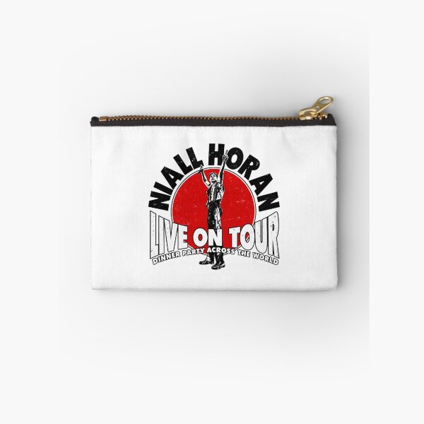 Item preview, Dinner Party Live On Tour 2026 - Niall Horan designed and sold by YakupAydin.