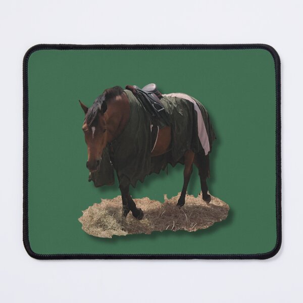 Item preview, Knight's Steed designed and sold by brynmelys.