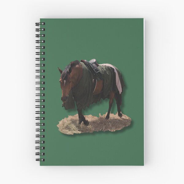 Item preview, Knight's Steed designed and sold by brynmelys.