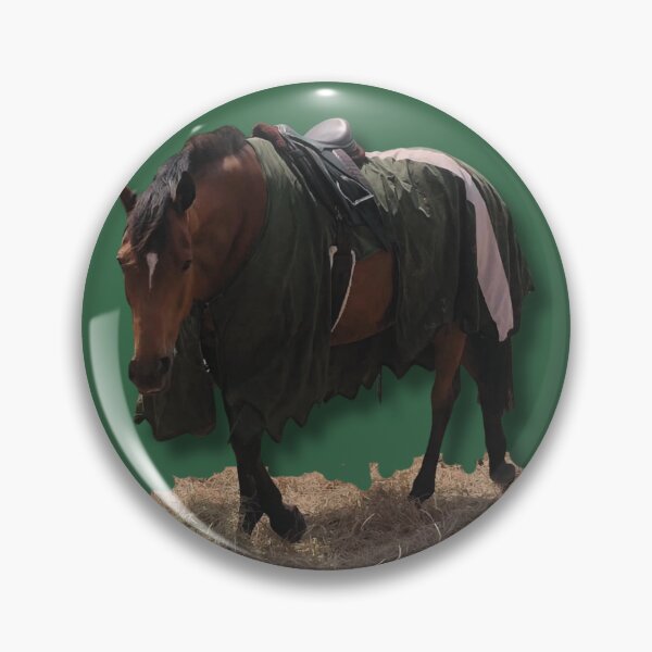 Item preview, Knight's Steed designed and sold by brynmelys.