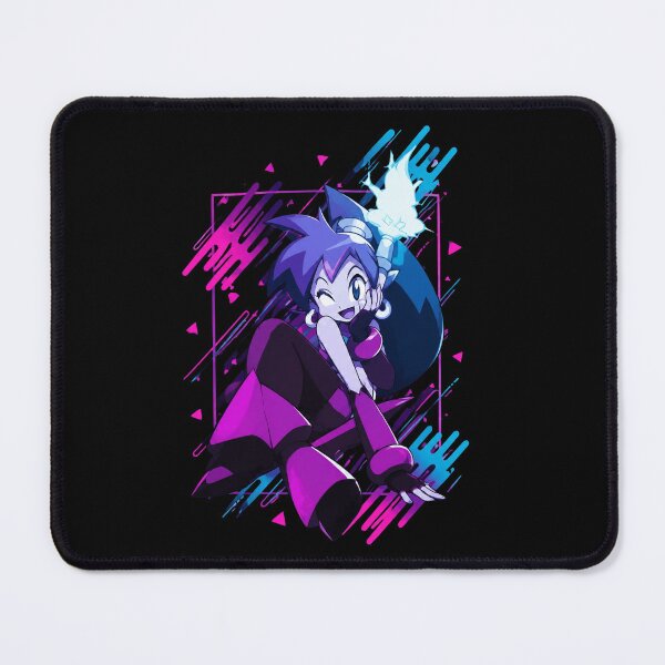 Item preview, Shantae Vibe designed and sold by Nelson089Mullen.
