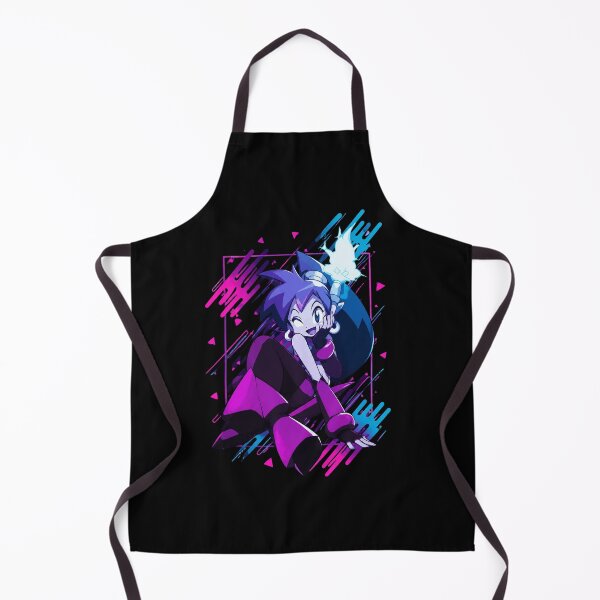 Item preview, Shantae Vibe designed and sold by Nelson089Mullen.