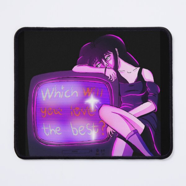 Item preview, Sad Girl designed and sold by simeogallery.