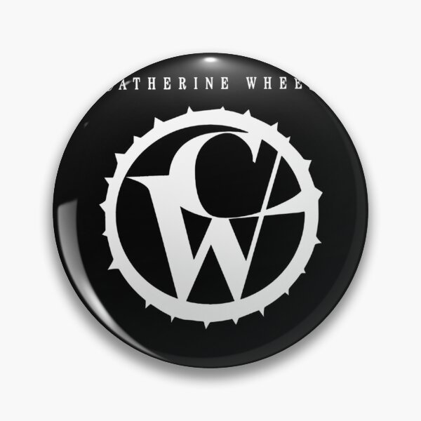 Item preview, Catherine-Wheel designed and sold by works-by-jk.