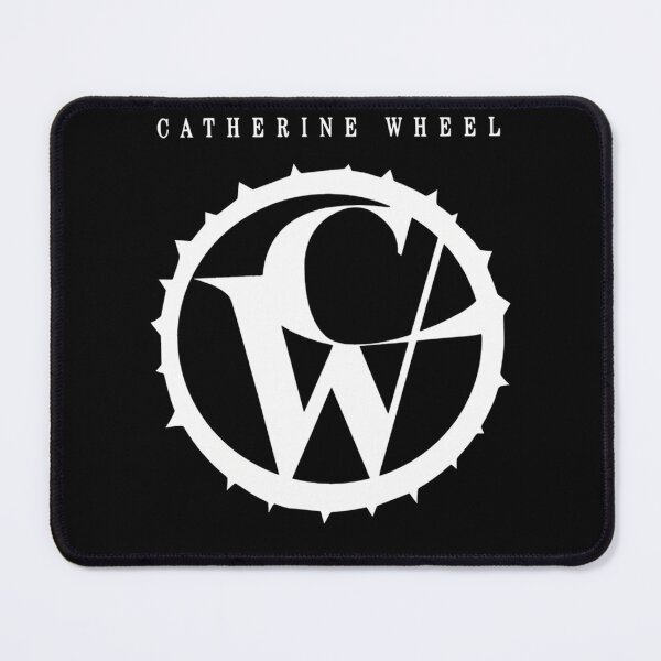 Item preview, Catherine-Wheel designed and sold by works-by-jk.