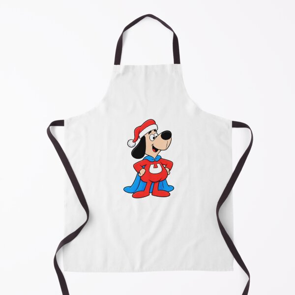 Item preview, Christmas Superhero Dog designed and sold by lokabrand.
