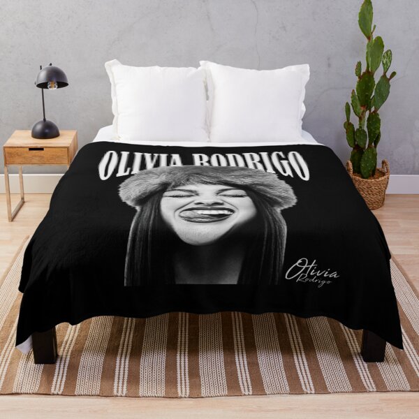 Item preview, Olivia Rodrigo, Unraveled Tour 2026, Sad Girl, A Girl So In Love designed and sold by YakupAydin.