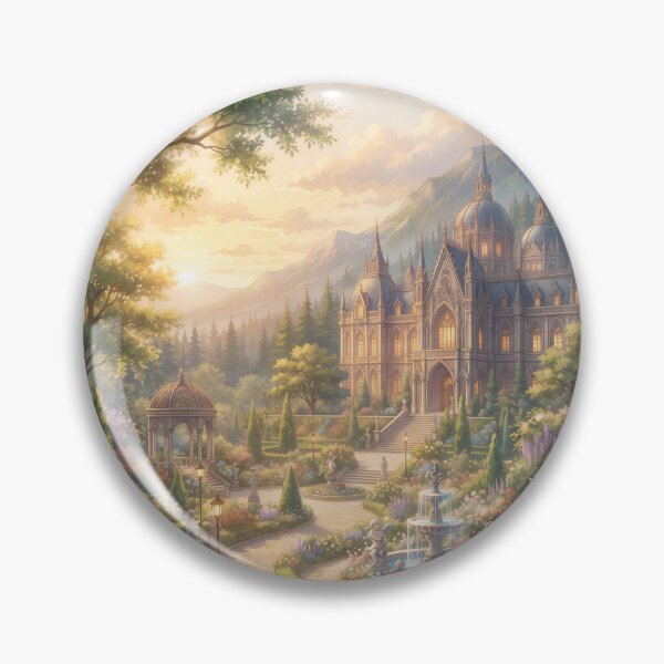Item preview, outdoor garden (no border) designed and sold by Crimsonmerchant.