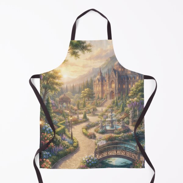 Item preview, outdoor garden (no border) designed and sold by Crimsonmerchant.