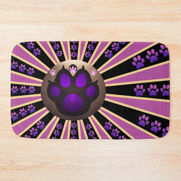 Item preview, Nyalord: Catnip Nep (Nyaneptune) designed and sold by Kitsune Merchant.