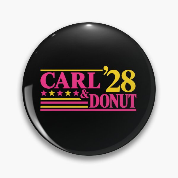Item preview, Carl & Donut '28 Dungeon Crawler Carl Graphic designed and sold by LuzWilderman.