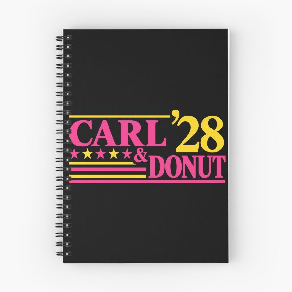 Item preview, Carl & Donut '28 Dungeon Crawler Carl Graphic designed and sold by LuzWilderman.