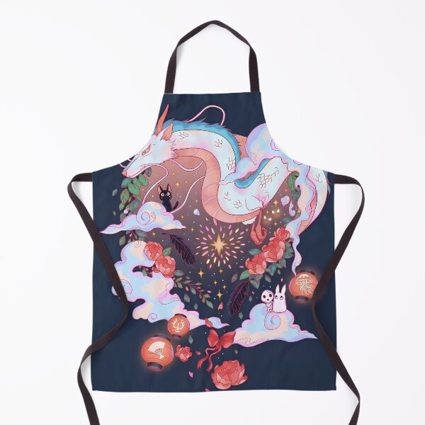 Item preview, Cute kawaii art [[chihiros's]] go -%[ghiblis]%-aways astral dragon designed and sold by ceyart00.