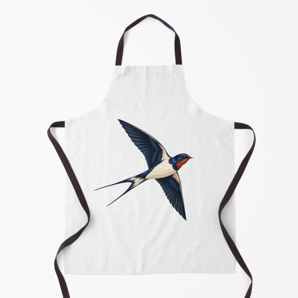 Item preview, Flying Swallow  designed and sold by jamesgerardking.