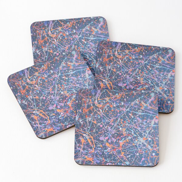Item preview, Midnight Sparks designed and sold by LesenArt.