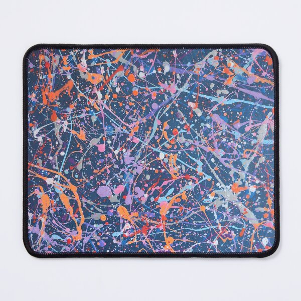 Item preview, Midnight Sparks designed and sold by LesenArt.
