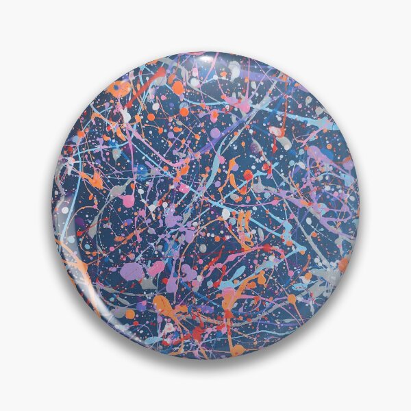 Item preview, Midnight Sparks designed and sold by LesenArt.