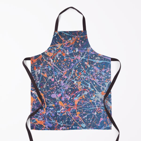 Item preview, Midnight Sparks designed and sold by LesenArt.