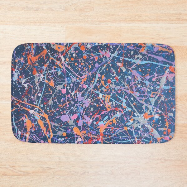 Item preview, Midnight Sparks designed and sold by LesenArt.