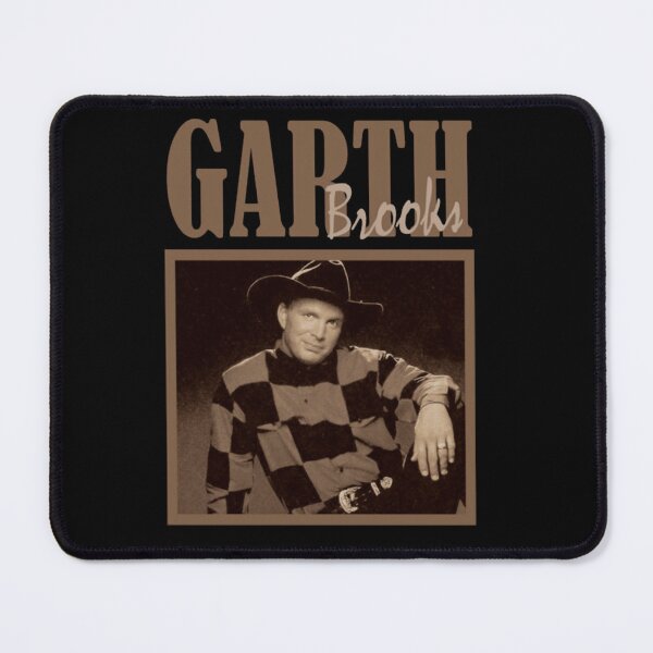Item preview, Art - Garth Brooks Classic designed and sold by EuginaVasquez.