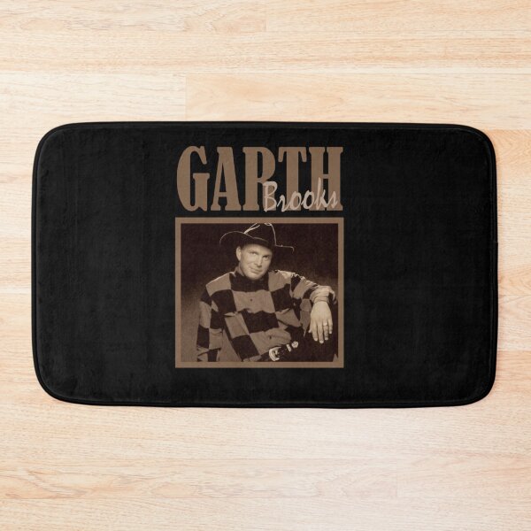 Item preview, Art - Garth Brooks Classic  designed and sold by EuginaVasquez.